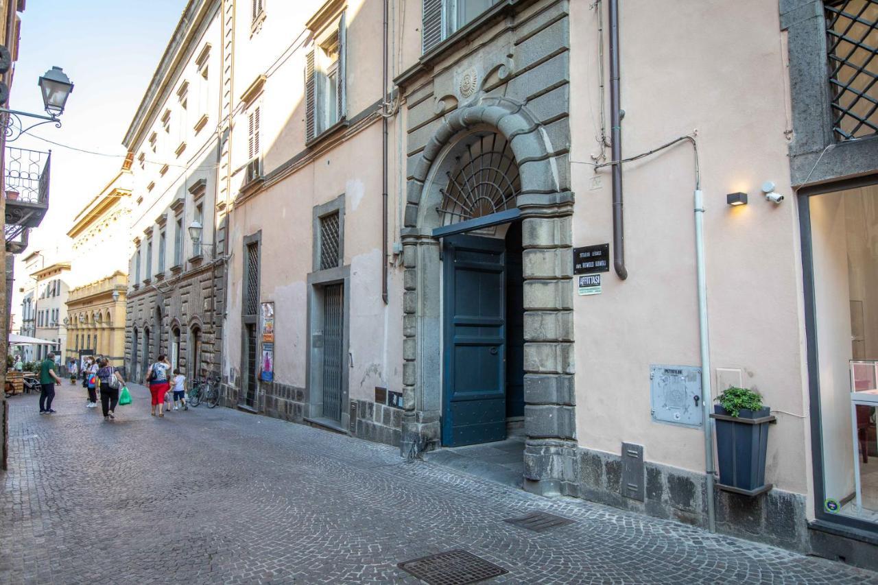 Green House Orvieto Exterior foto
